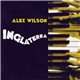 Alex Wilson - Inglaterra